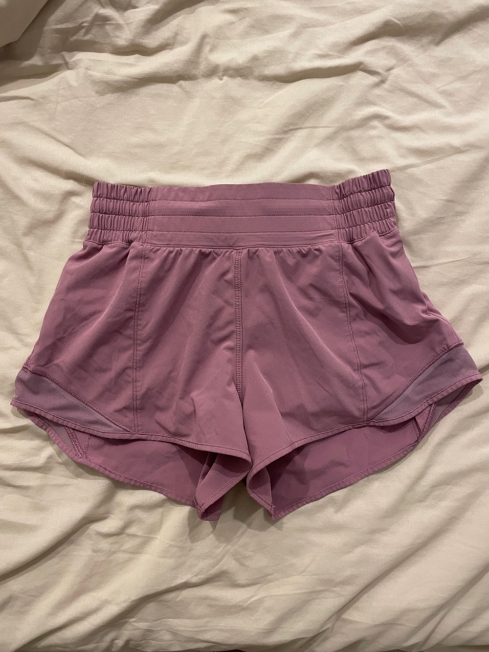 Hotty Hot Short